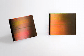 Mémoire ROM / RAM / Flash 2