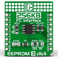 Mémoire ROM / RAM / Flash 3