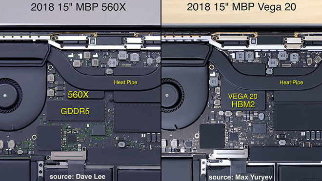 Mémoire ROM / RAM / Flash 8