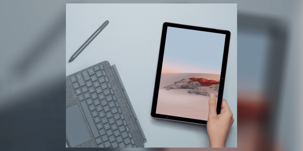 Microsoft lance de nouvelles Surface, pour convaincre les plus et les moins exigeants 3
